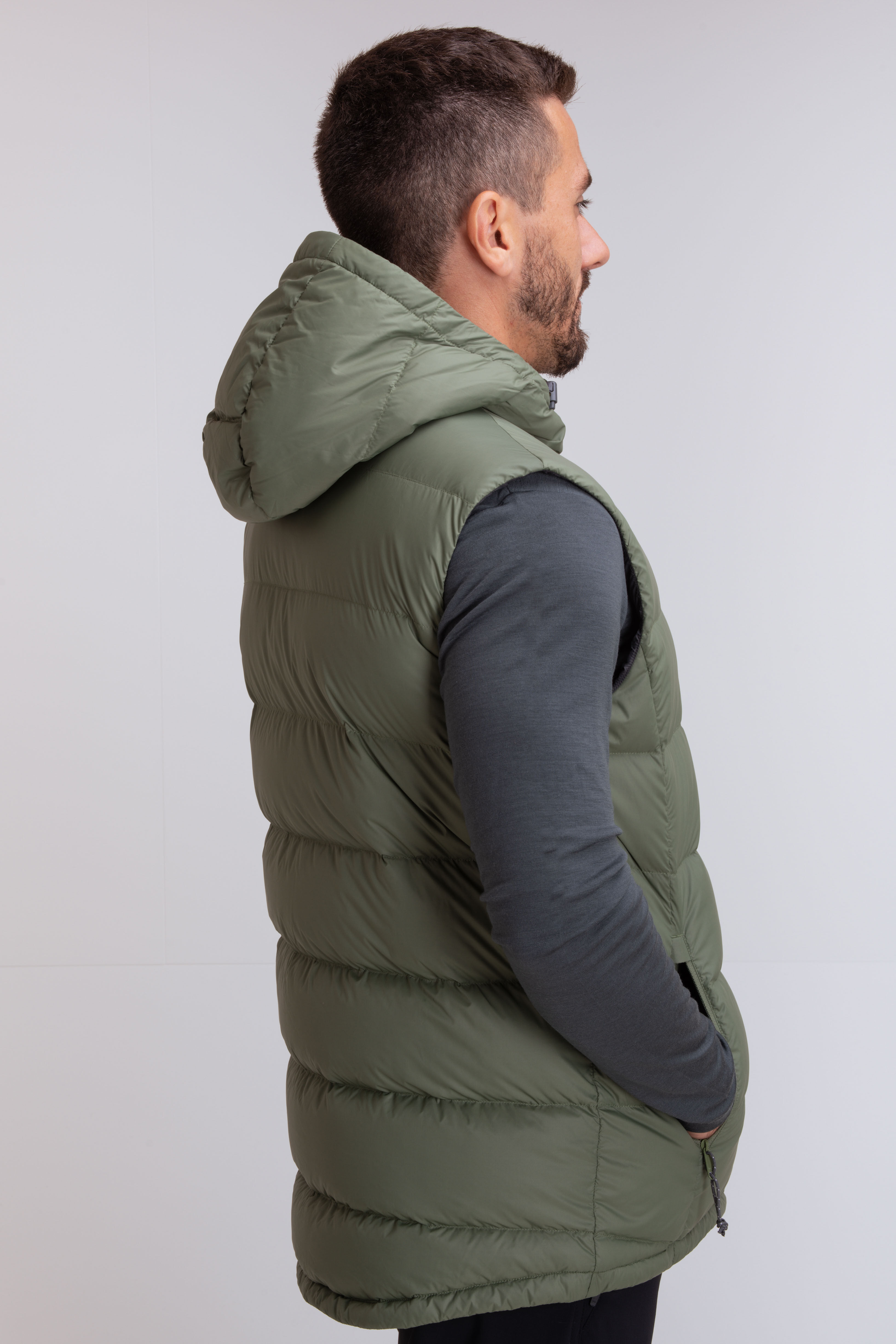 Macpac hotsell halo vest