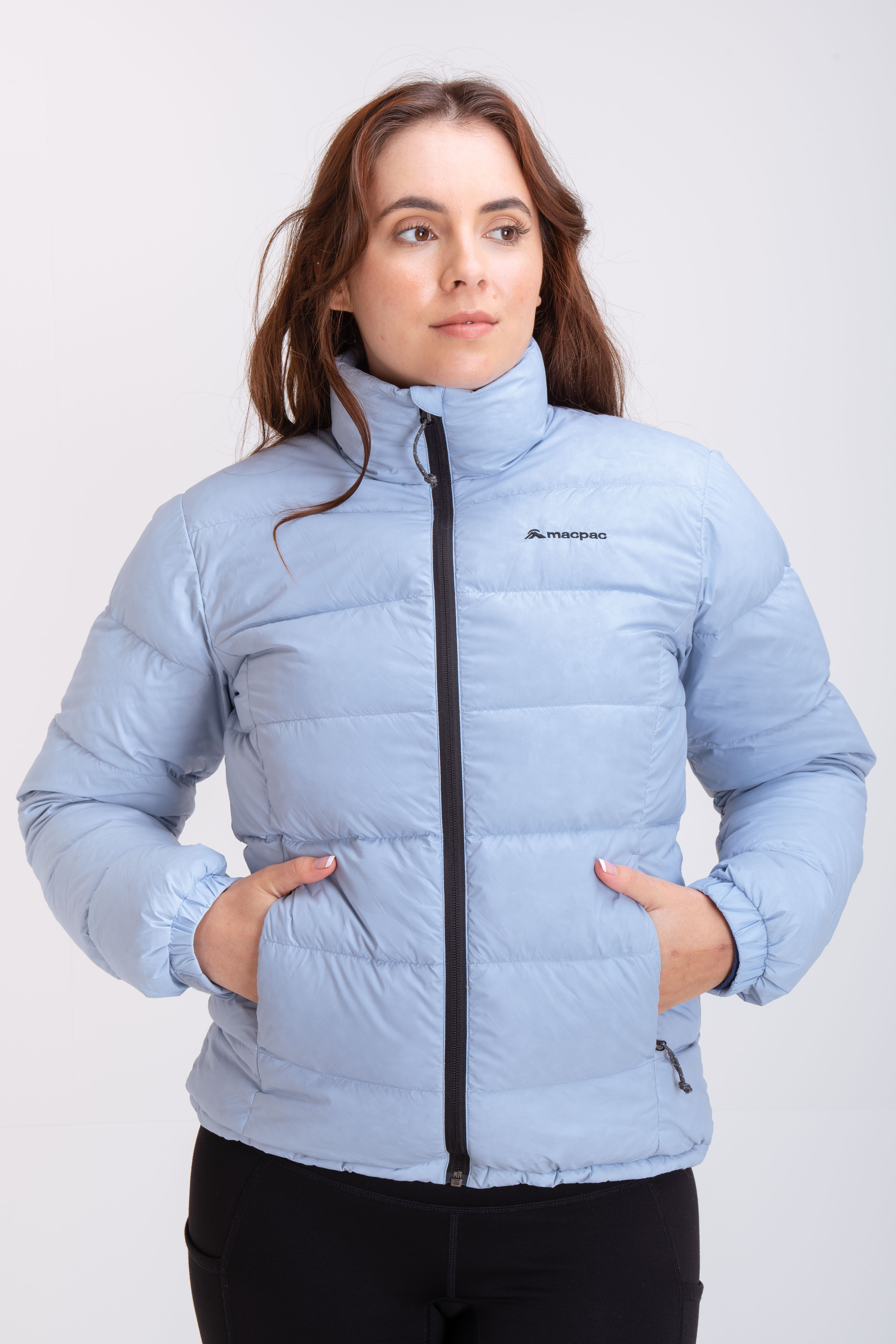 Macpac 600 sale down jacket