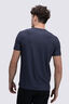 Macpac Men's Voyager T-Shirt, Odyssey Marle, hi-res