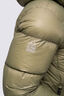 Macpac Men's Arrowsmith Down Jacket, Four Leaf Clover, hi-res