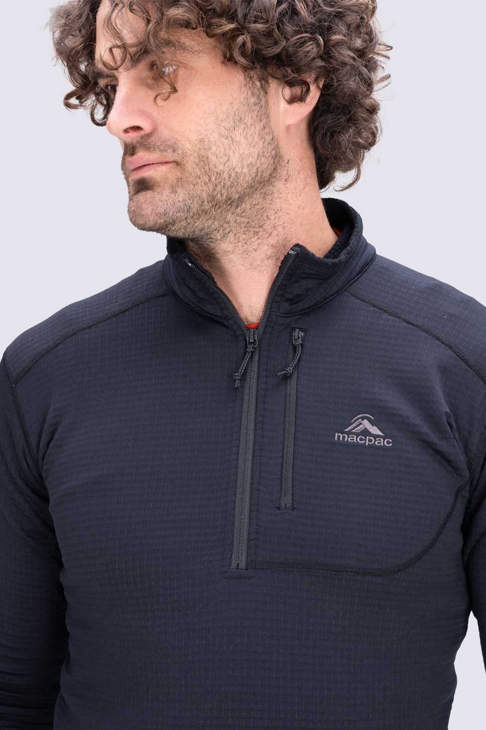 Mountain equipment kore zip t hot sale
