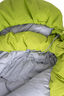 Macpac Latitude 500 XP Extra Large Goose Down Sleeping Bag, Tender Shoots, hi-res