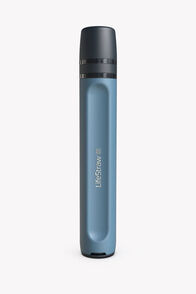 LifeStraw Peak Series Personal Straw, Mountain Blue, hi-res