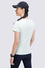 Macpac Women's Limitless T-Shirt, Dusty Aqua, hi-res