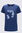 Macpac Women's Scattered Floral T-Shirt , Naval Academy, hi-res