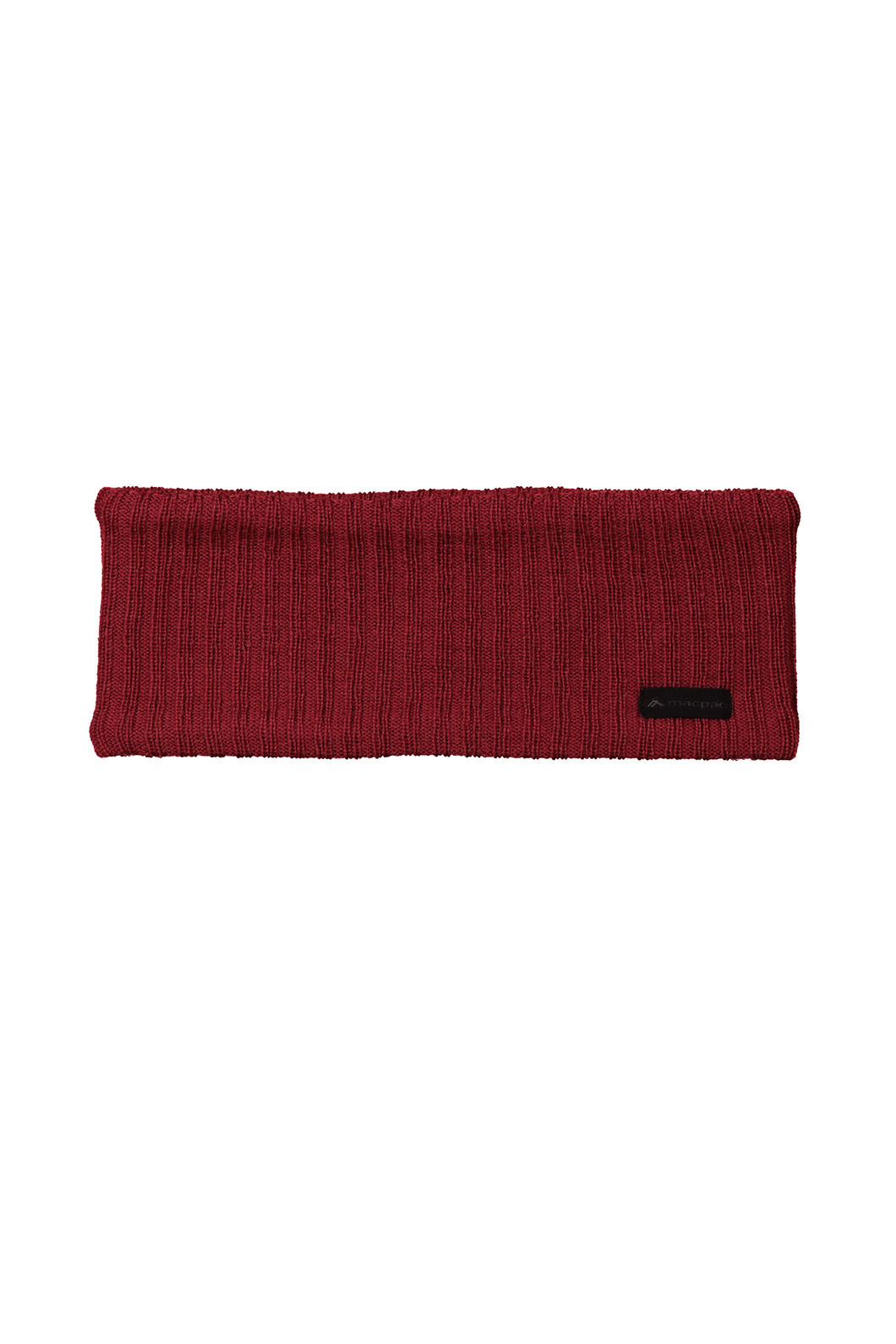 Macpac Merino Headband Macpac