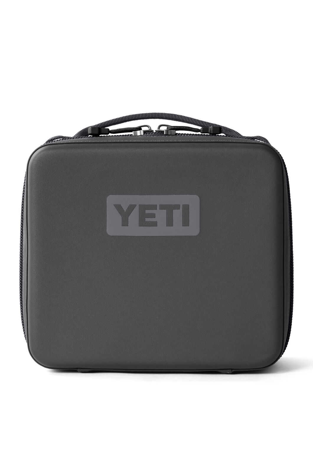 YETI® Daytrip® Insulated Lunch Box 3L, Charcoal, hi-res