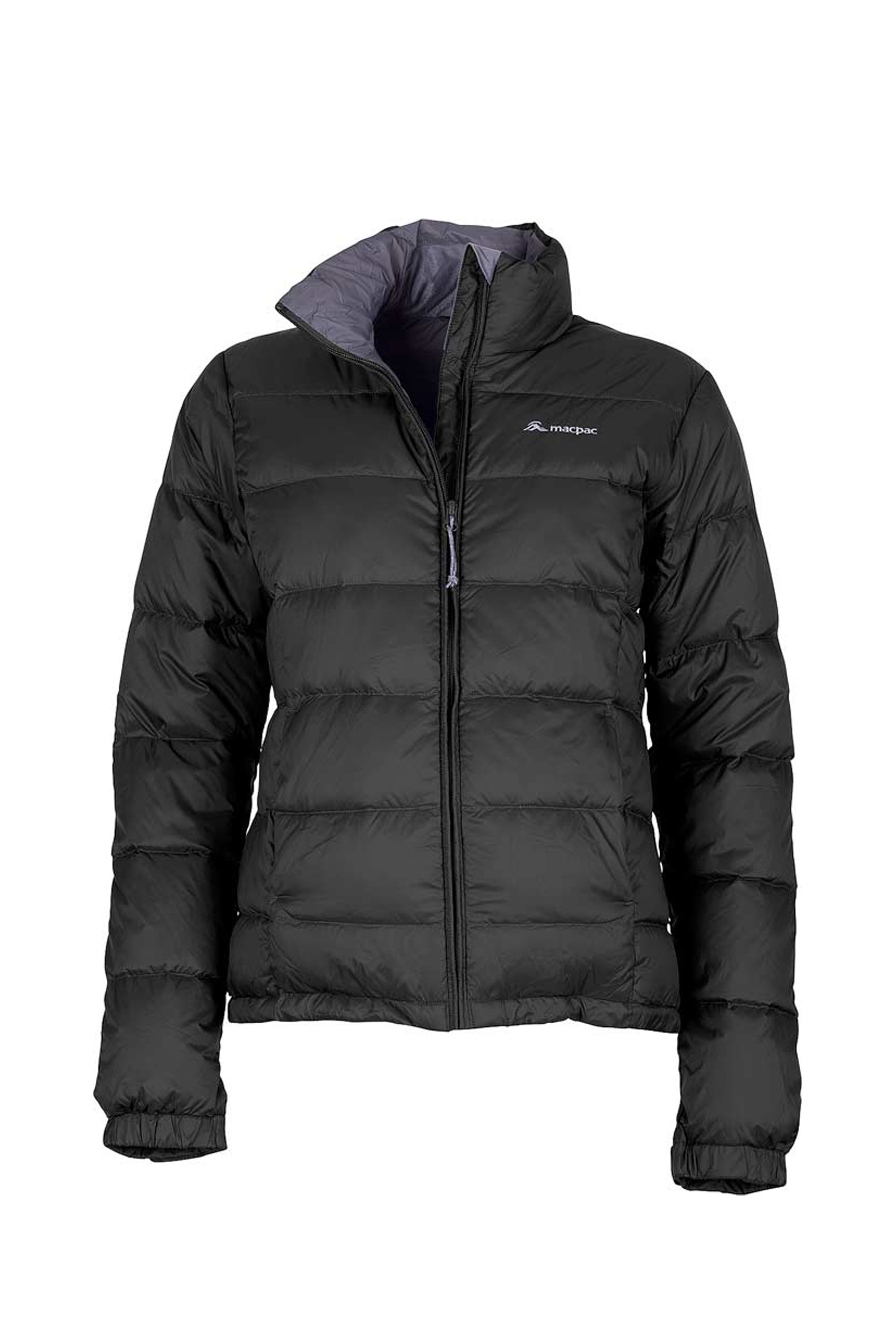 Macpac how to wash down jacket