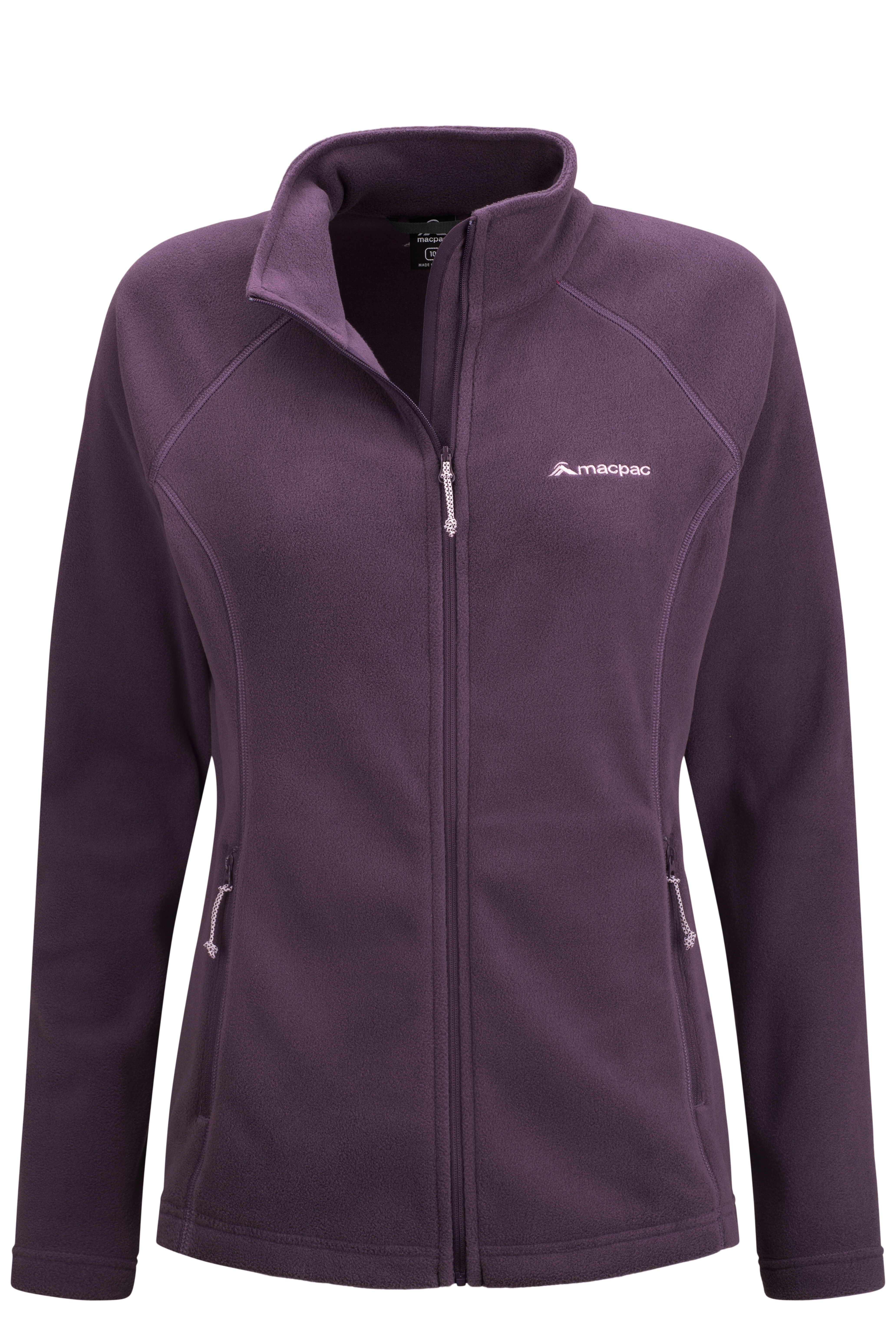 Macpac fleece jacket