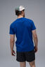 Macpac Men's Vintage Embroidered Fairtrade Organic Cotton Short Sleeve T-Shirt, Surf The Web, hi-res