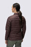 Macpac Women's Uber Light Down Jacket ♺, Huckleberry, hi-res