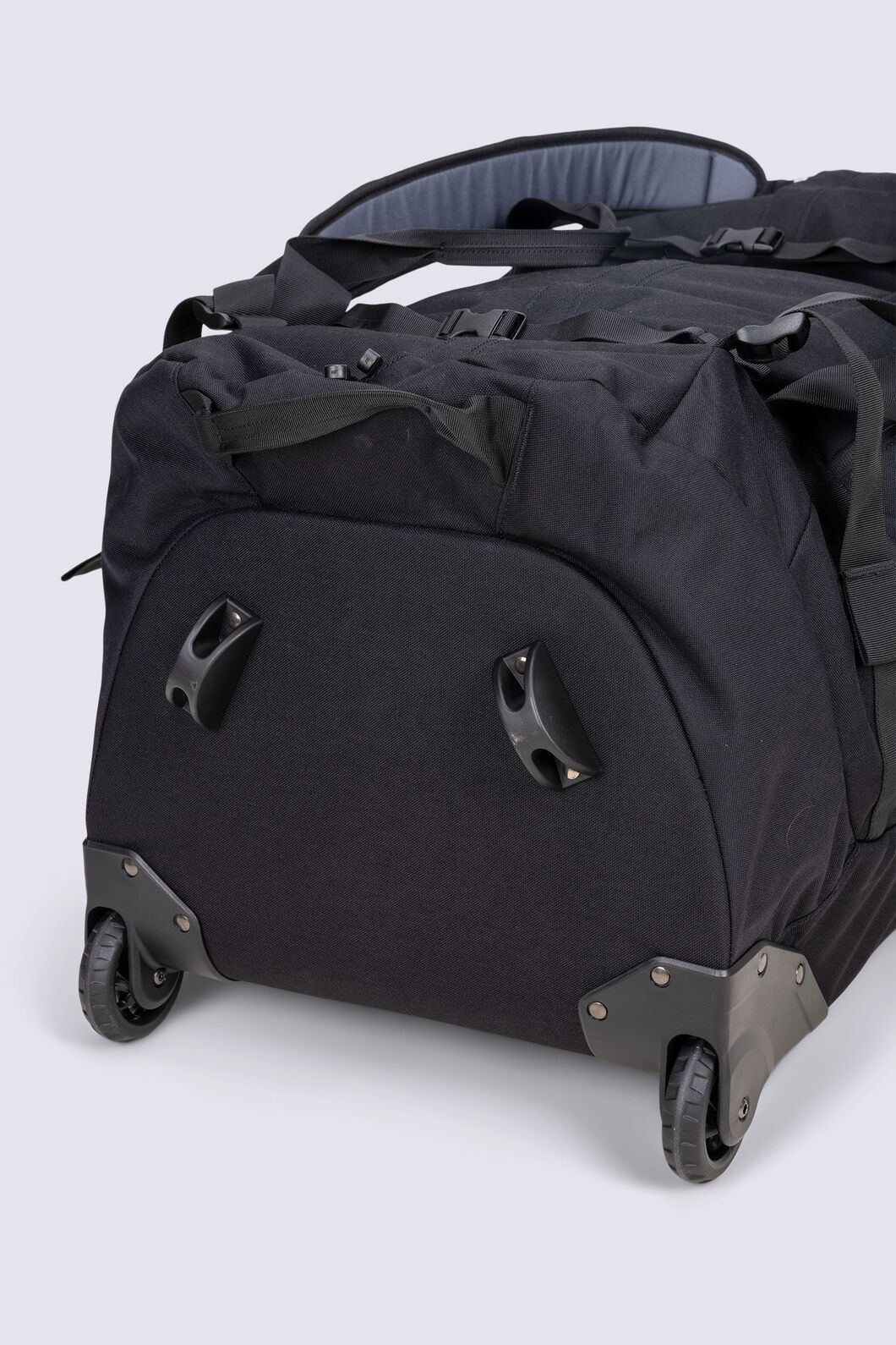 macpac duffel 50