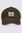 Macpac Vintage Cap, Dark Olive, hi-res