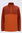 Macpac Kids' Tui Fleece Pullover, Rust/Picante, hi-res