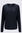 Macpac Women's Trail Long Sleeve T-Shirt, Black, hi-res