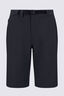 Macpac Women's Trekker Shorts, Black, hi-res