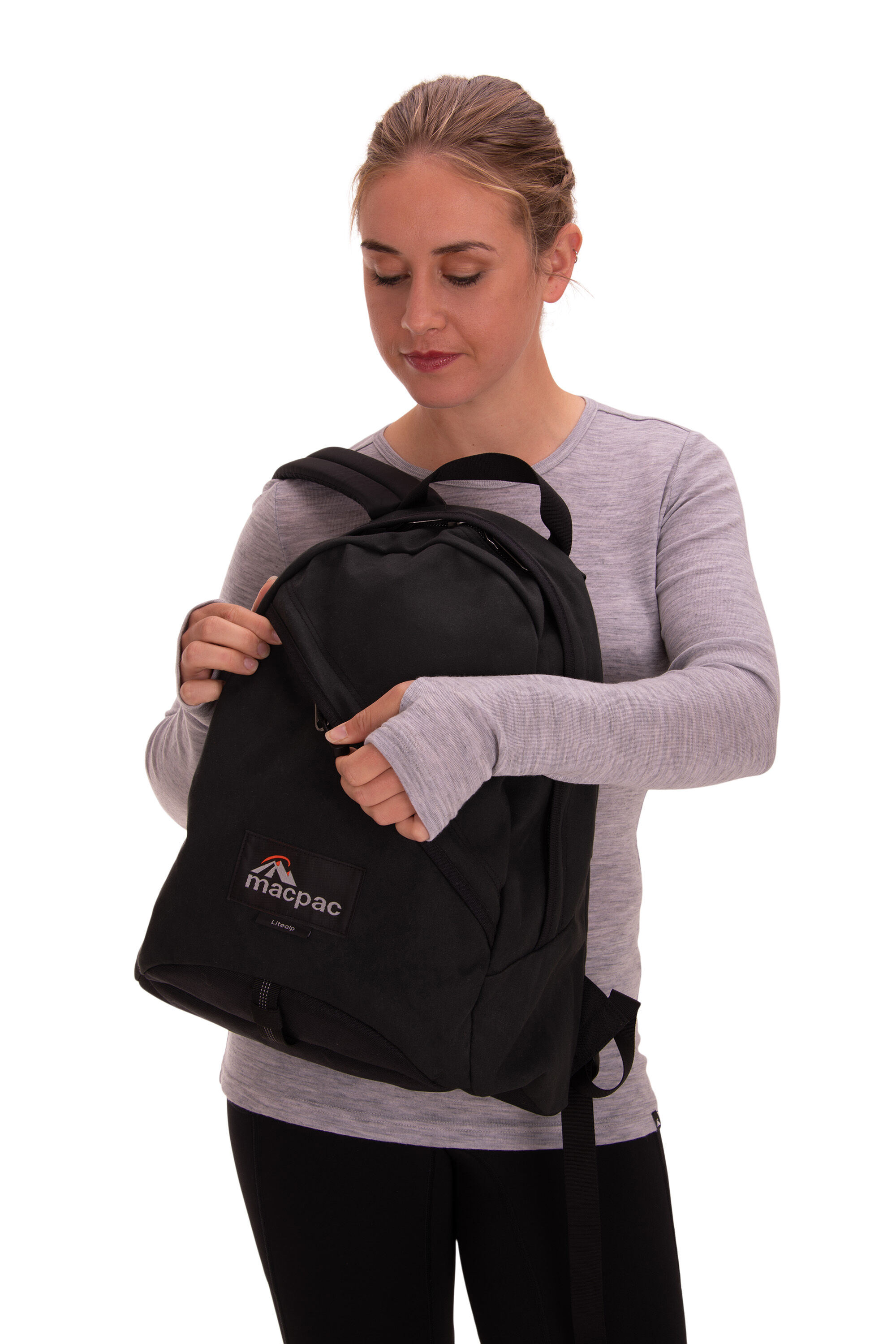 Macpac school bag sales