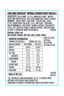 Clif Bar Cool Mint Chocolate, None, hi-res