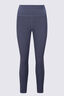 Macpac Women's brrr° Tights, Odyssey, hi-res