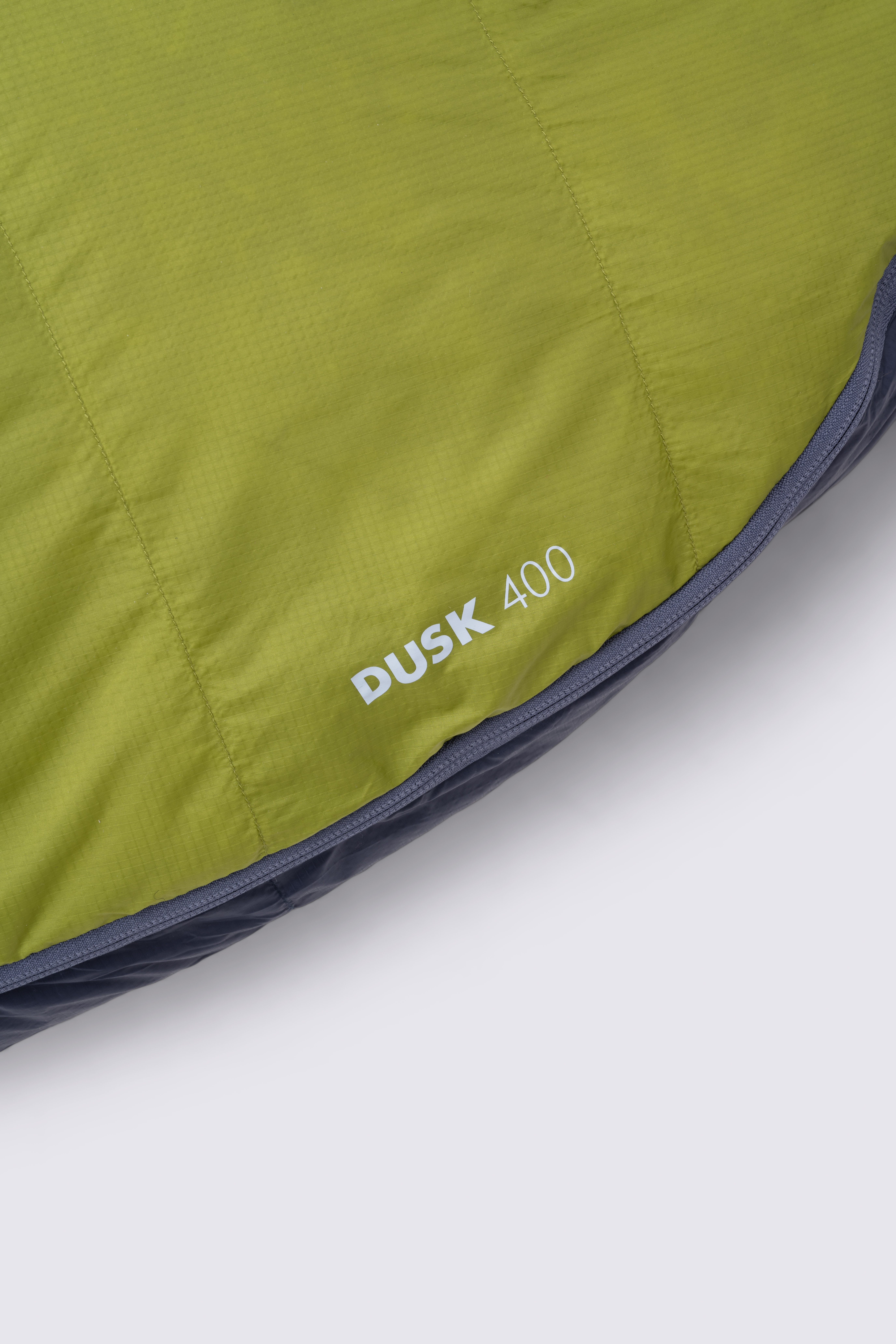 Macpac Standard Dusk 400 Down Sleeping Bag (-3°C) | Macpac