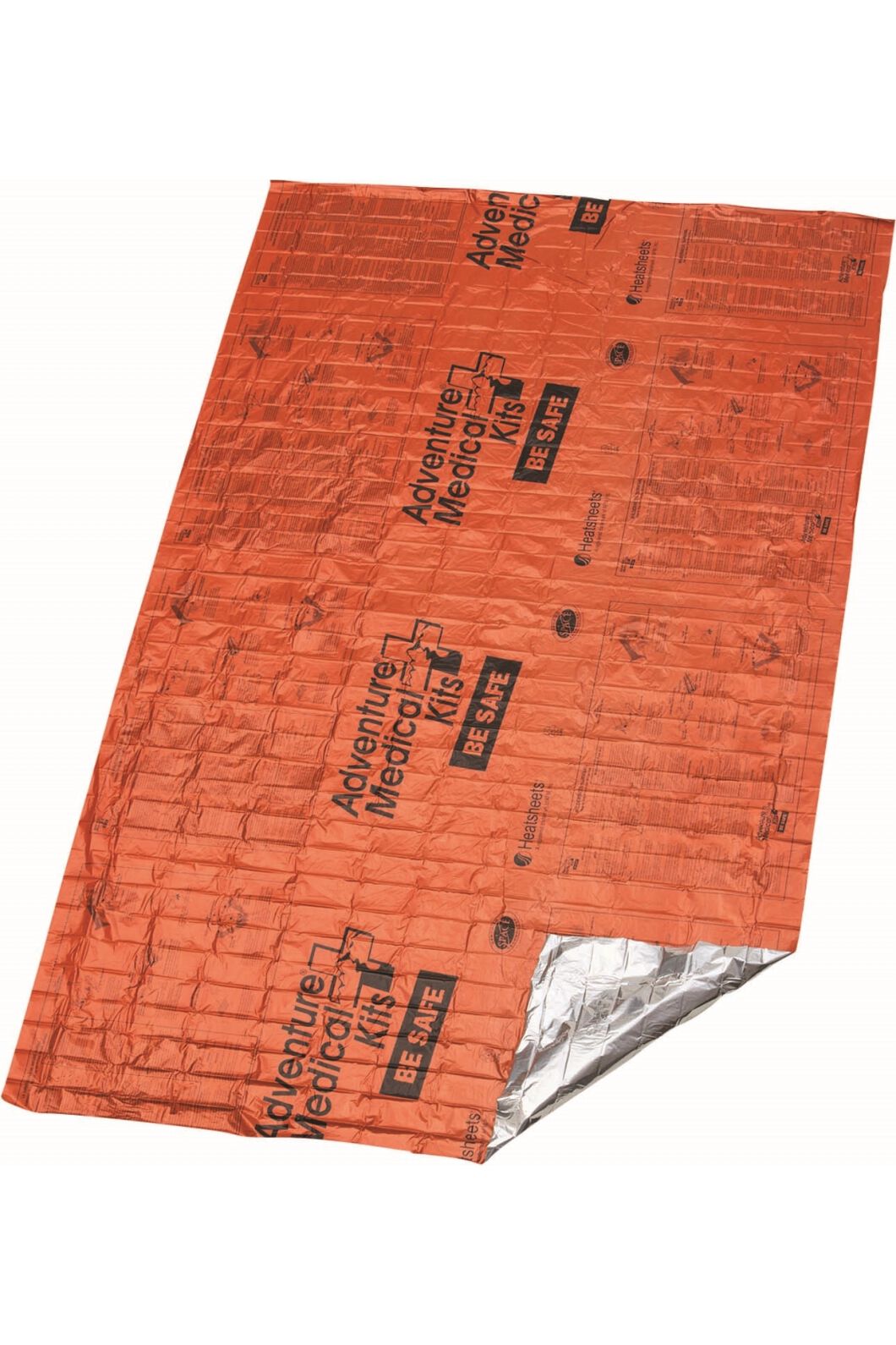 Survive Outdoors Longer Survival Blanket Macpac