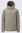 Macpac Kids' Pulsar Alpha Hooded Insulated Jacket, Overland Trek Camo Print, hi-res