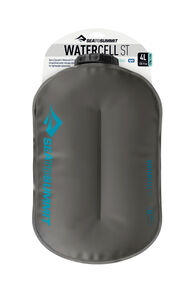 Sea to Summit Watercell ST &mdash; 4L, Charcoal, hi-res