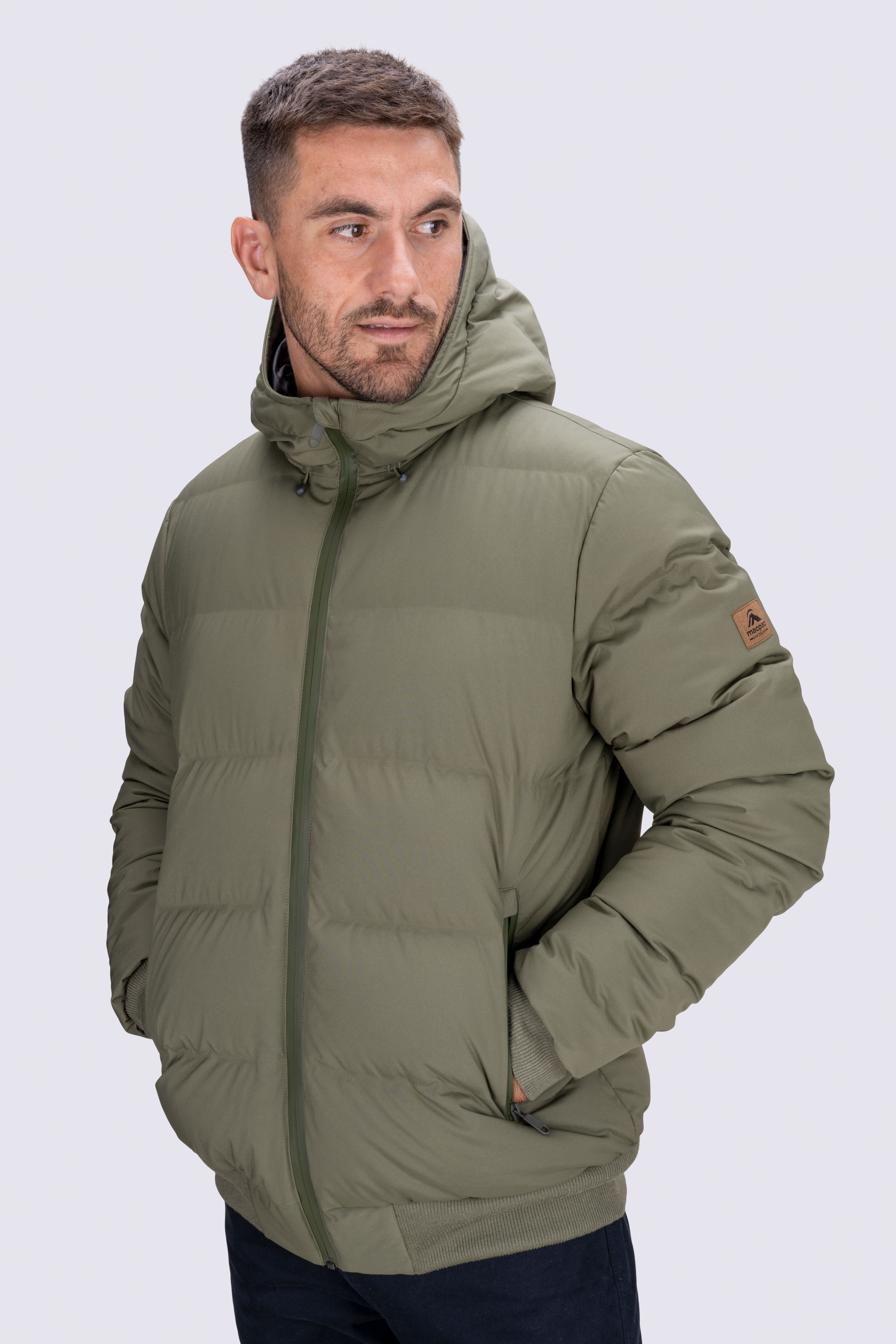 Macpac Men s Narvi Down Jacket Macpac