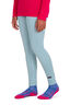 Macpac Kids' Geothermal Pants, Marine Blue Print, hi-res