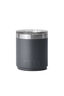 YETI® Rambler® Stackable Lowball with MagSlider™ Lid — 10 oz, Charcoal, hi-res