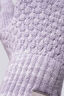 Macpac Ashgrove Glove, Lilac Marle, hi-res