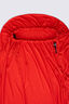 Macpac Ignite Liner, Cherry Tomato/Ombre Blue, hi-res