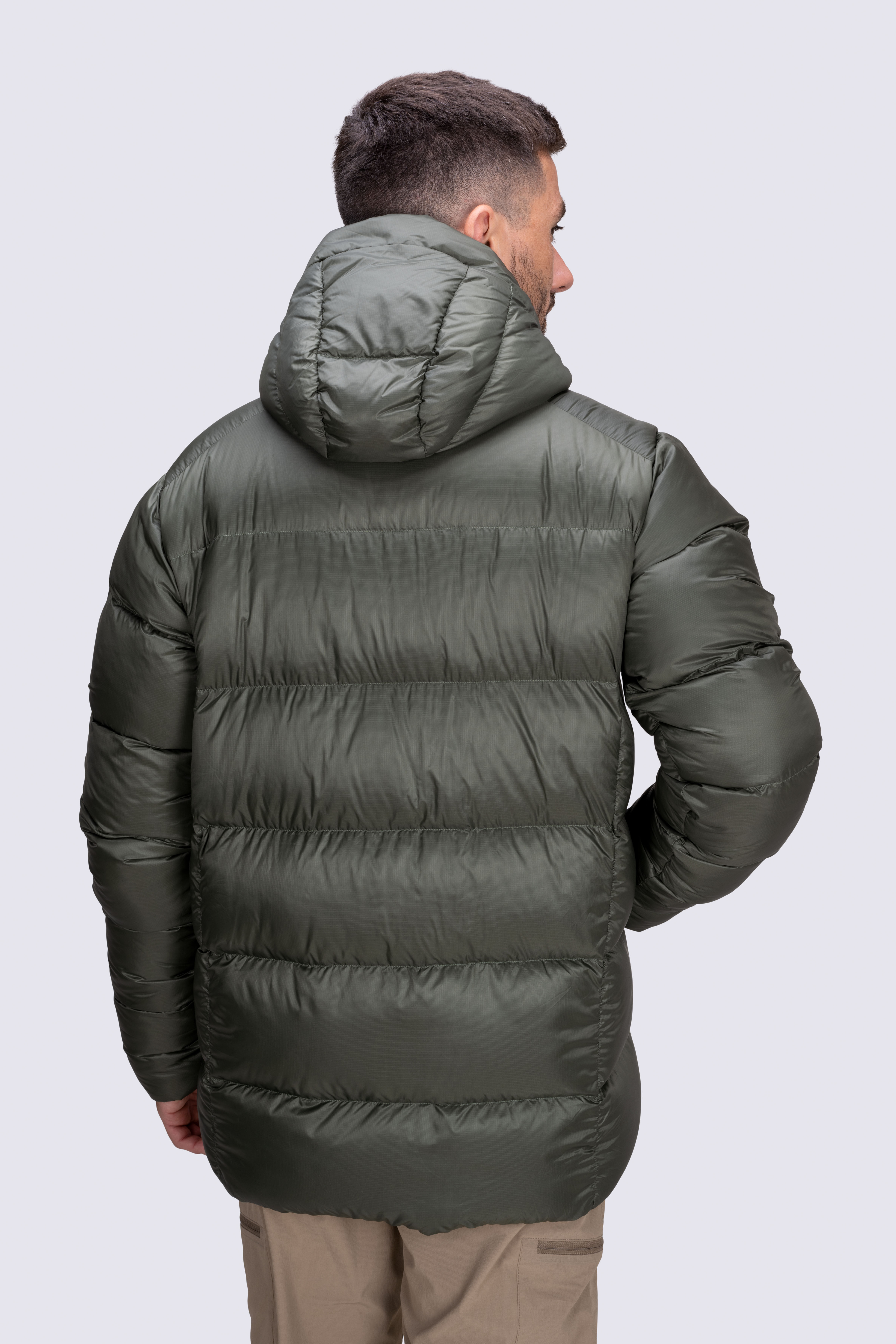 Macpac sundowner jacket review outlet
