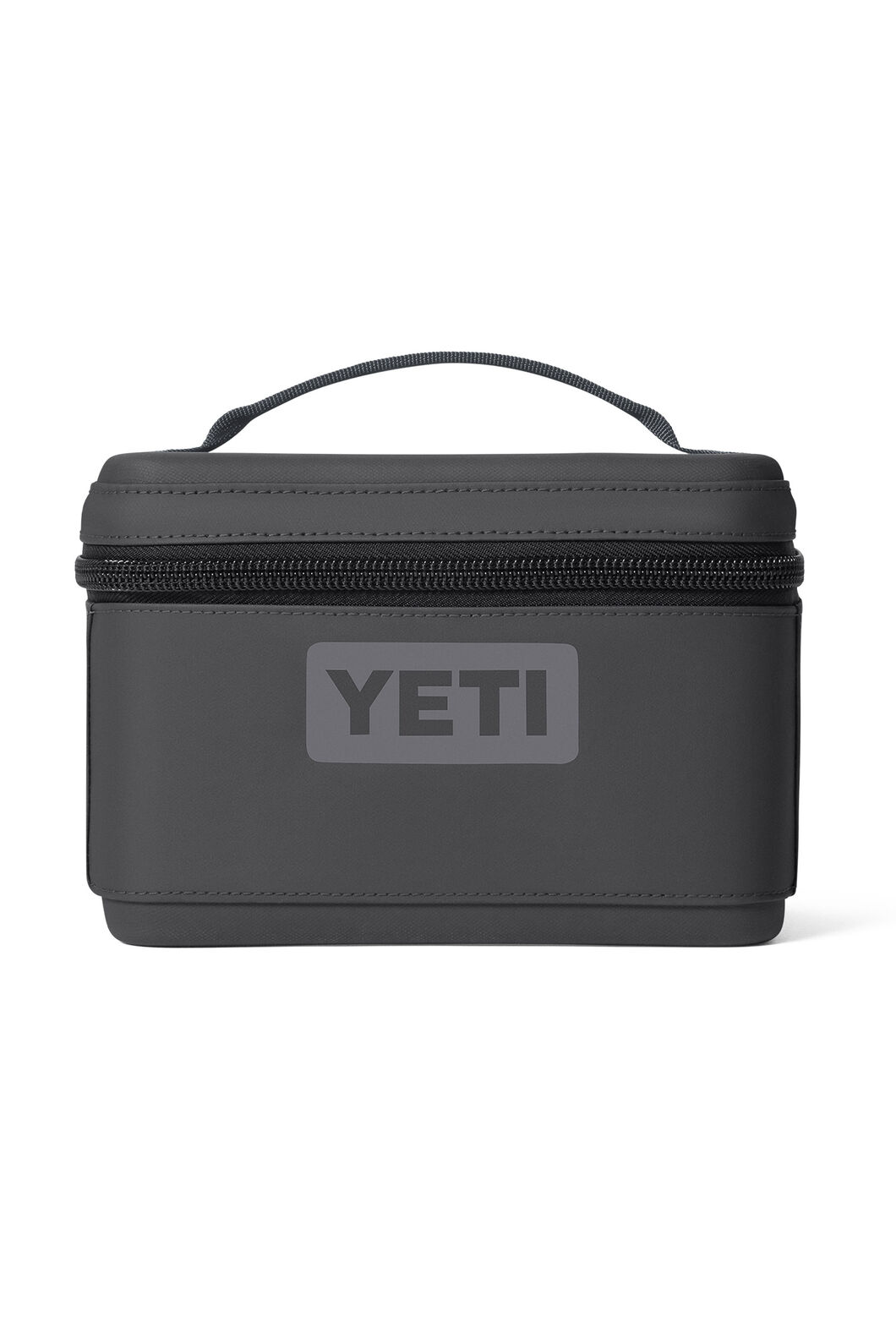 YETI&reg; Daytrip&reg; 3L Insulated Snack Box, Charcoal, hi-res
