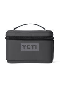 YETI&reg; Daytrip&reg; 3L Insulated Snack Box, Charcoal, hi-res