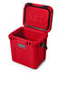 YETI® Roadie 24 Hard Cooler, Rescue Red, hi-res