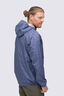 Macpac Unisex Stash-It Jacket, Twilight Print, hi-res