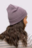 Macpac Baseline Merino Blend Beanie, Moonscape, hi-res