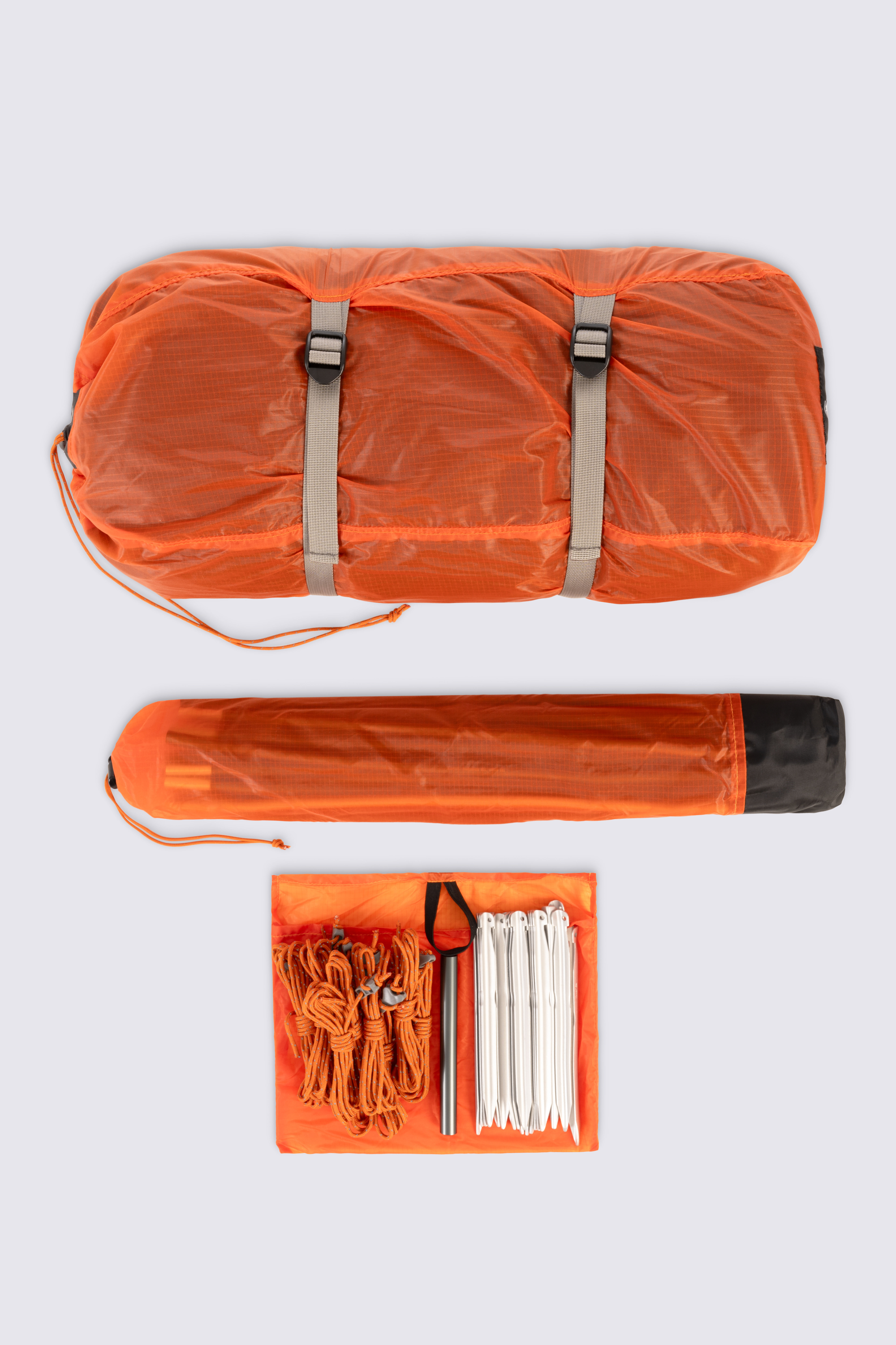 Macpac olympus best sale