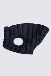 Macpac Dog Coat, Black/Black, hi-res