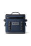 YETI&reg; Hopper Flip 12 Soft Cooler, Navy, hi-res