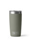 YETI&reg; Rambler&reg; R10 Tumbler with MagSlider&trade; Lid, Pampa Green, hi-res