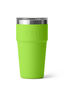 YETI&reg; Rambler&reg; Stackable Cup &mdash; 20 oz, Venom, hi-res