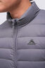 Macpac Men's Uber Light Down Jacket ♺, SMOKED PEARL, hi-res