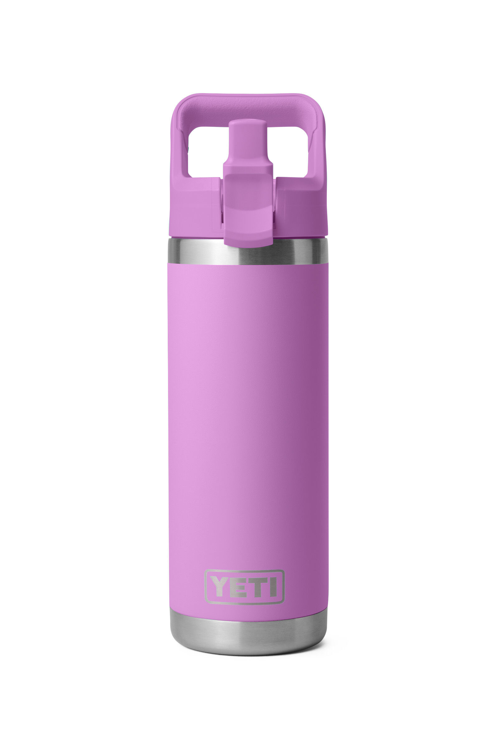【限定色】YETI 18oz bottle with Straw Cap YETI® Rambler® Bottle with Straw Cap — 18 oz | Macpac