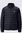 Macpac Kids' Uber Light Down Jacket, Black, hi-res