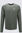 Macpac Men's brrr° Long Sleeve T-Shirt, Urban Chic Marle, hi-res