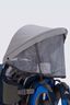 Macpac Sombrero Shade Cover, Lt Grey, hi-res