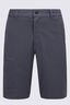 Macpac Men's Weekender Shorts, Asphalt, hi-res