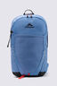 Macpac Rāpaki 25L Backpack, Dutch Blue, hi-res